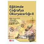 Eğitimde Coğrafya Okuryazarlığı II