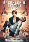 Erkeklerin Bittiği Gün / Metin Kuru
