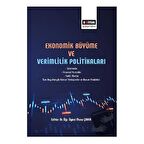 Ekonomik Büyüme ve Verimlilik Politikası