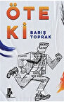 Öteki / Barış Toprak