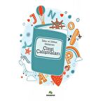 Zeka Ve Dikkat Geliştiren Çizgi Çalışmaları