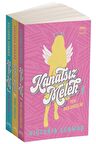 Kanatsız Melek Seti