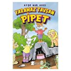 Yaramaz Tavşan Pipet