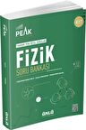 BESTPEAK AYT Fizik Soru Bankası