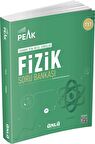 BESTPEAK TYT Fizik Soru Bankası