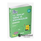 8. Sınıf Bil Ba-ng T.C. İnkılap Tarihi ve Atatürkçülük Soru Bankası