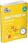 8. Sınıf Bil Ba-ng Matematik Konu Anlatımı 2023