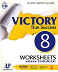 8.Sınıf LGS Vıctory True Success Worksheets