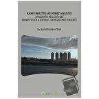 Kamu Politikası Süreç Analizi