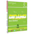 9. Sınıf Dinamo Biyoloji Soru Bankası