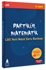 Partikül Matematik LGS Yeni Nesil Soru Bankası
