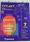 TYT AYT Geometri Fasikül Soru Kitabı