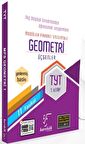 TYT Geometri Üçgenler 1. Kitap MPS 11 Fasikül Karekök Yayınları