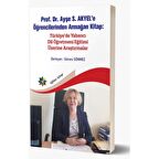 Türkiye'de Yabancı Dil Öğretmeni Eğitimi Üzerine Araştırmalar