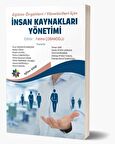 Eğitim Örgütleri - Yöneticileri İçin İnsan Kaynakları Yönetimi