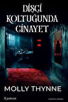 Dişçi Koltuğunda Cinayet / Molly Thynne