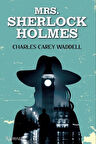 Mrs. Sherlock Holmes / Charles Carey Waddell