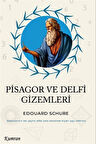 Pisagor ve Delfi Gizemleri / Edouard Schure