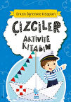 Kitap: Çizgiler Aktivite Kitabım