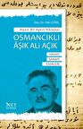 Hazin Bir Aşkın Hikayesi Osmancıklı Aşık Ali Acık