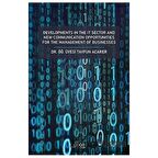 Developments in the IT Sector and New Communation Opportunities for the Management of Businesses