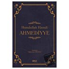 Hamdullah Hamdî Ahmediyye