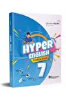 7. Sınıf Hyper English - Practice Book