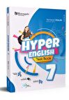 7. Sınıf Hyper English - Test Book