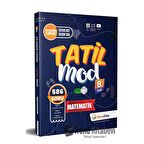 8. Sınıf Tatil Mod On Matematik Teknik Analiz Modülleri İlk Dönem Tekrarı Hiper