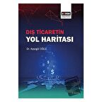 Dış Ticaretin Yol Haritası