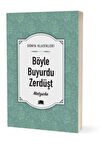 Böyle Buyurdu Zerdüşt