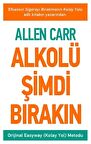 Alkolü Şimdi Bırakın