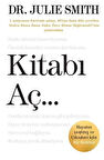 Kitabı Aç / Julie Smith