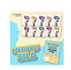 Meraklı Sıla (10 Kitap)