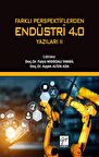 Farklı Perspektiflerden Endüstri 4.0 Yazıları 2