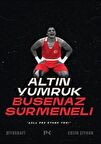 Altın Yumruk Busenaz Sürmeneli