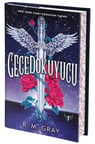 Gece Dokuyucu