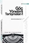 Göç Yönetimi Tartışmaları - 1