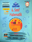 6. Sınıf Matematik Yazılıya Hazırlık (Haftalık Kazanım Yazılısı)