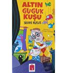 Altın Guguk Kuşu