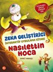 Nasılettin Hoca / Ahmet Maraşlı