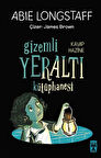Gizemli Yeraltı Kütüphanesi 4 - Kayıp Hazine