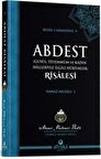 Abdest Risalesi / Ahmet Mahmut Ünlü