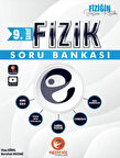 9. Sınıf Fizik Soru Bankası Egzersiz Yayınları