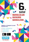 6. Sınıf Bursluluk Deneme Sınavları