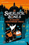 Sherlock Bones ve Kraliyet Mücevherleri Vakası / Tim Collins