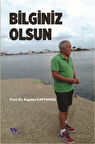 Bilginiz Olsun / Kaptan Kaptangil