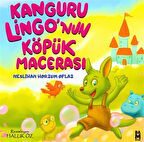 Kanguru Lingo'nun Köpük Macerası / Kolektif