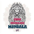 Bana Renk Ver Mandala / Türk Mitolojisi