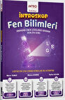 8. Sınıf LGS Fen Bilimleri İntroskop Soru Bankası